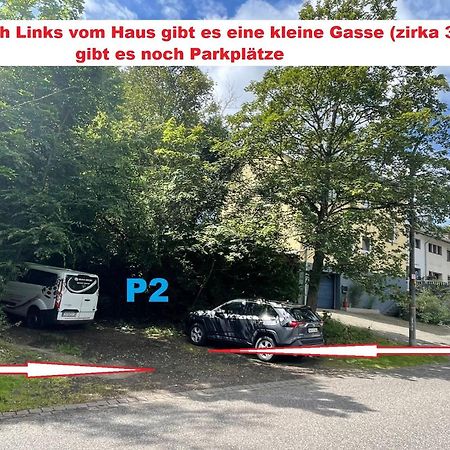 Ferienwohnungen Traubeneiche Remagen Esterno foto