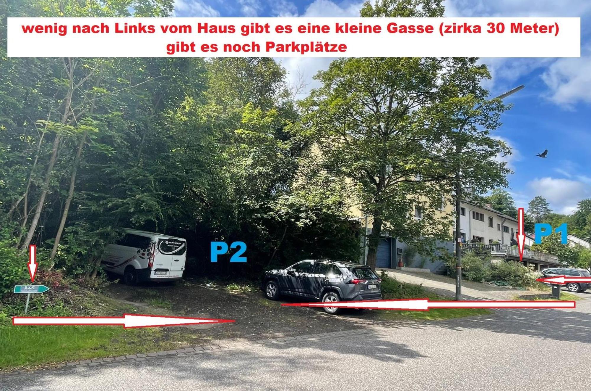 Ferienwohnungen Traubeneiche Remagen Esterno foto